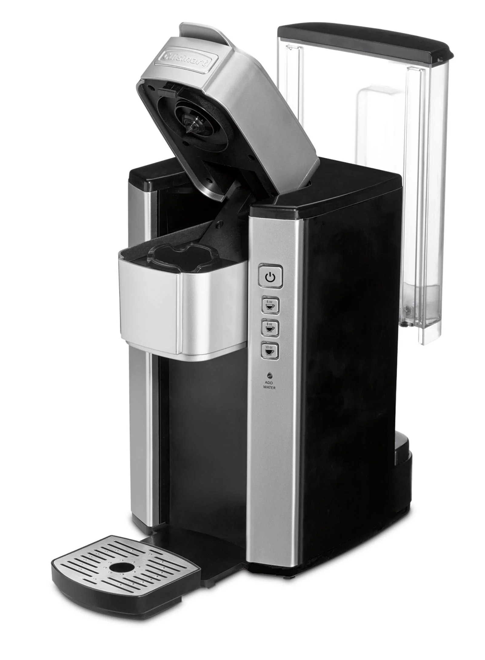 Cuisinart SS-5 Single Serve Brewer with Reservoir