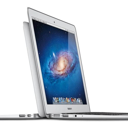 Apple MD231LLA-PB-4RCC  MacBook Air 1.8GHz Intel Core i5 Notebook Computer - MD231LL/A