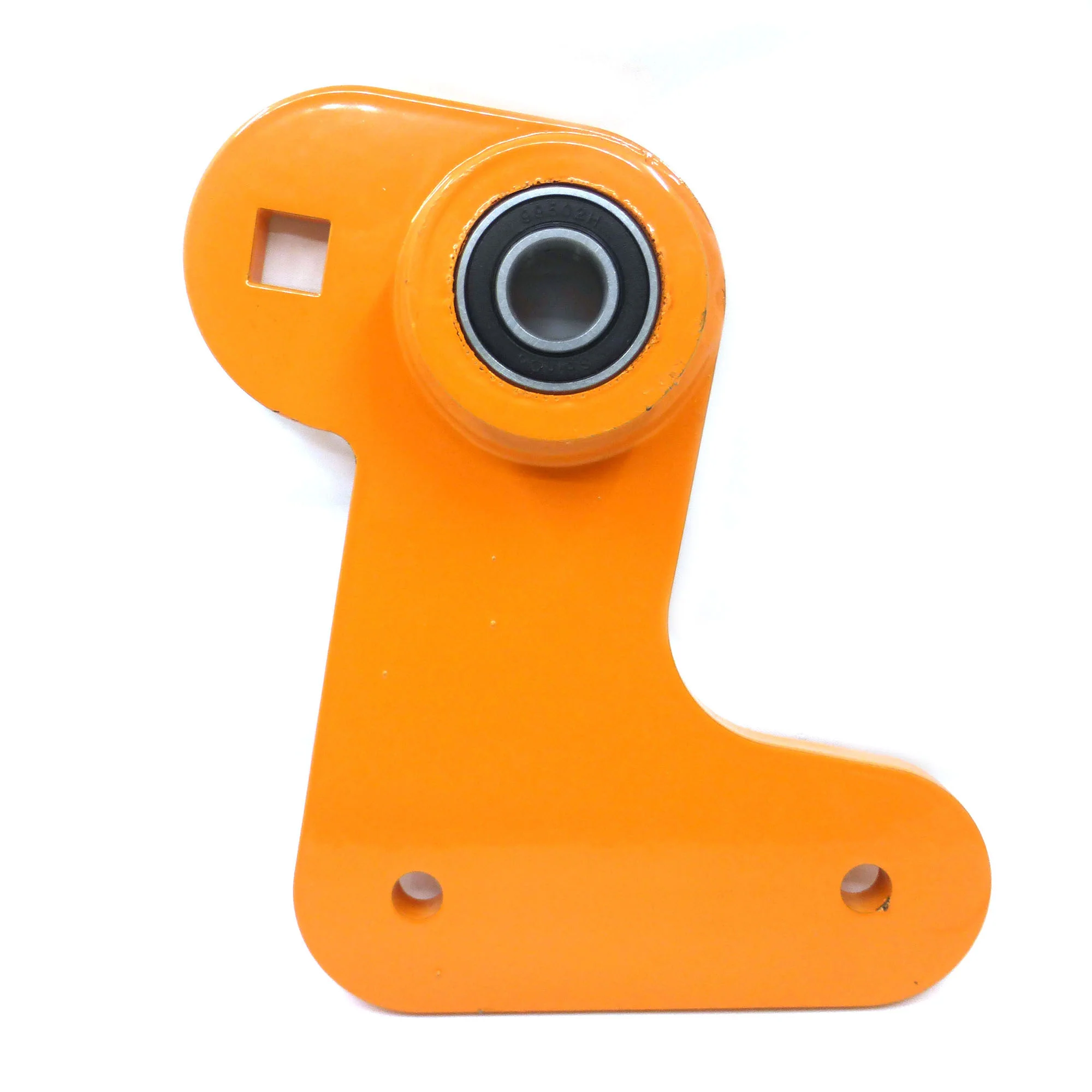Scag Idler Arm Assembly SMTC for Lawn Mowers SMTC-48A,SMTC-52A,SMWC-52A,SMZC-36A,SMZC-42A,STC48A-19KA,STC48A-20CV / 461632