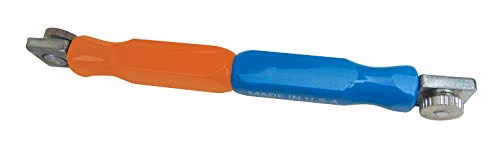 Lang Tools 3079 Master Feeler Gauge Set for Heavy-Duty Truck Valve Adjustment
