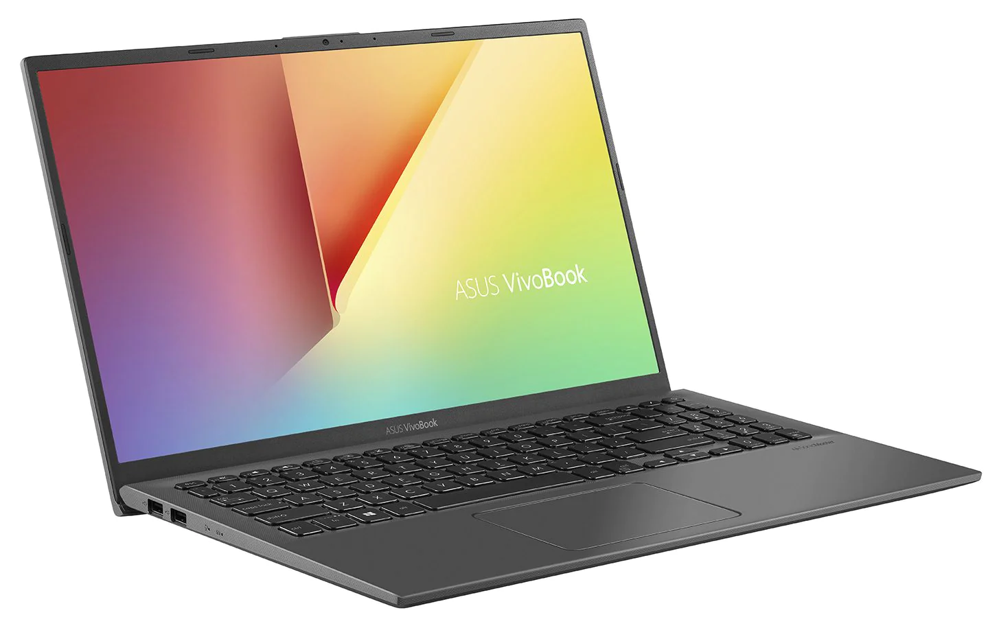ASUS Vivobook 15 Laptop (AMD Ryzen 7 3700U, 16GB RAM, 512GB SSD, AMD RX Vega 10, Win 10 Home)