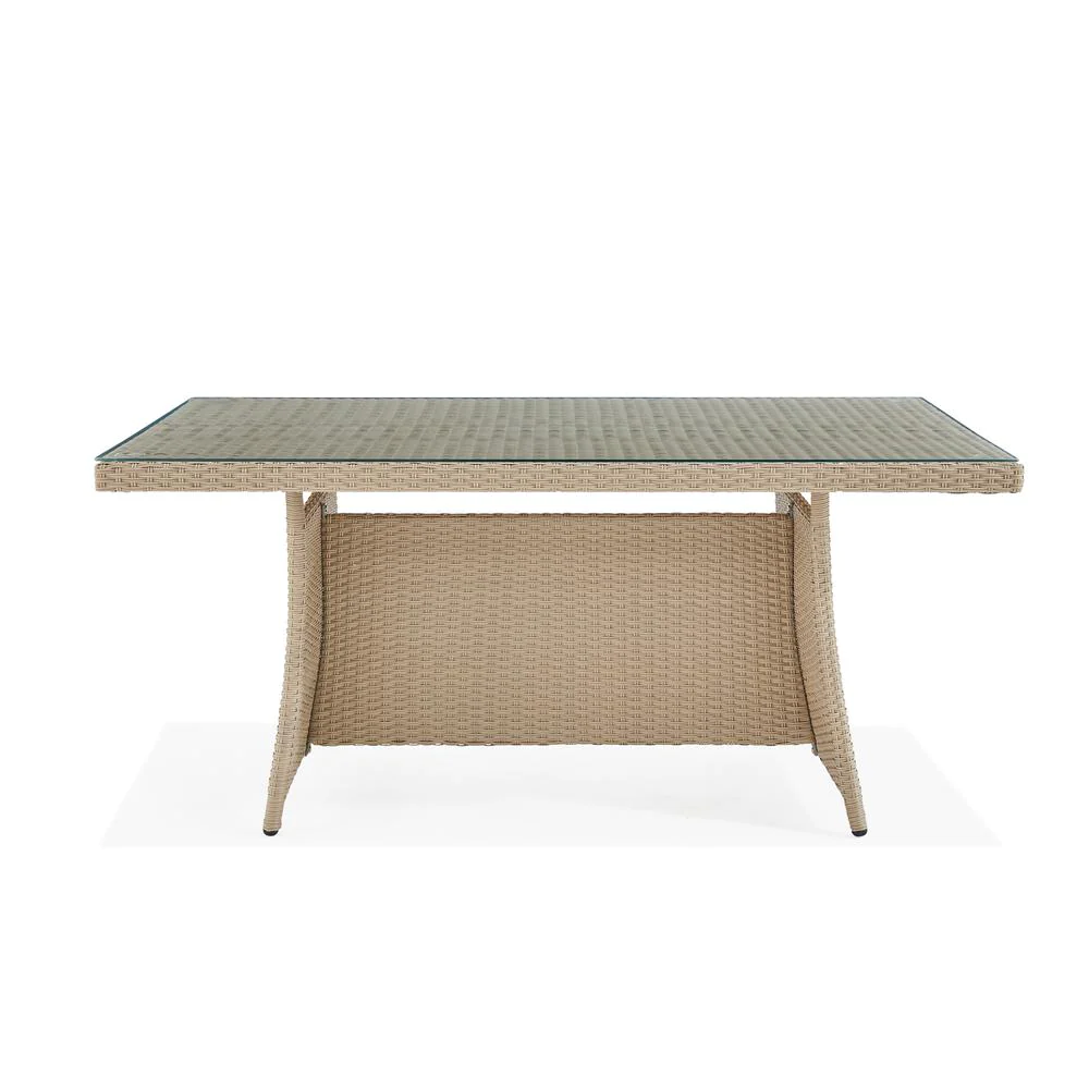 Bolton Furniture Canaan All-Weather Wicker Outdoor 26