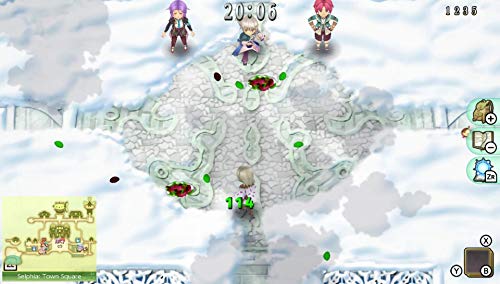 Marvelous Europe Rune Factory 4 Special (Nintendo Switch)
