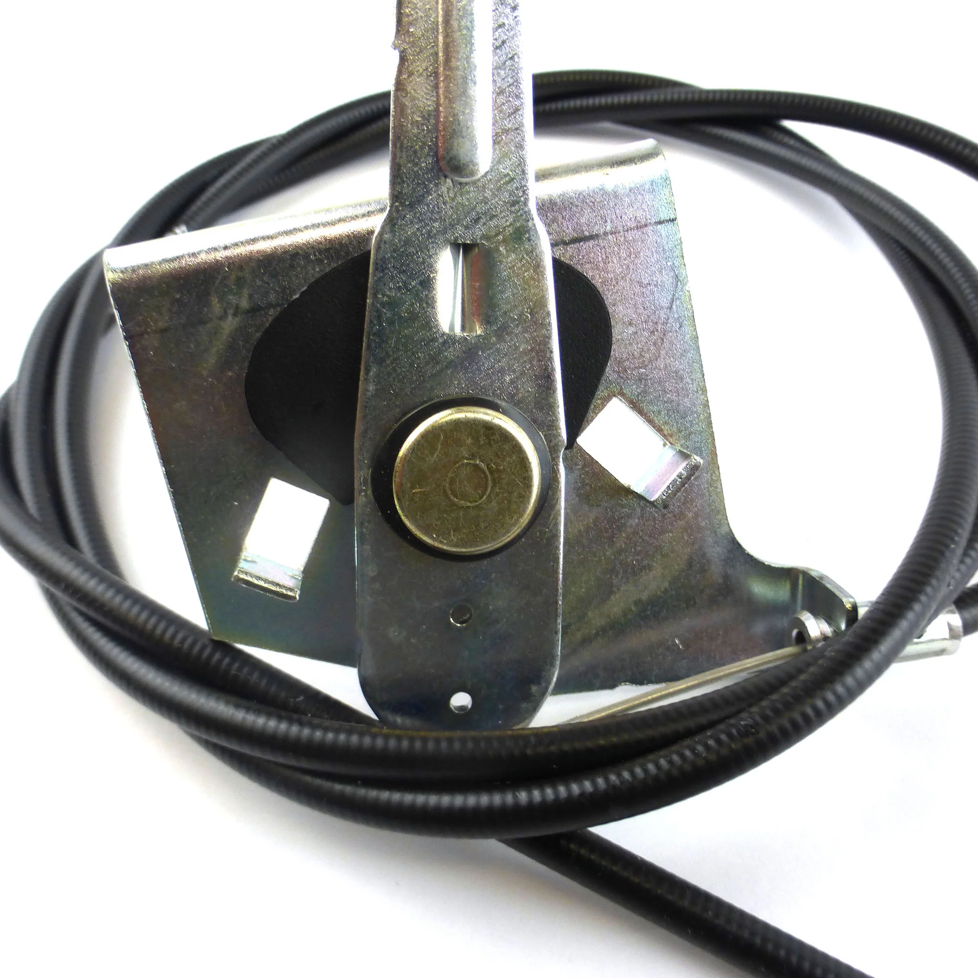 Scag Throttle Cable SW for Lawn Mowers SW-14KA,SW-14KA-40000,SW-14KH-40000,SW-16BV,SW-16BV-40000,SW-17KA,SW-18BV / S48946