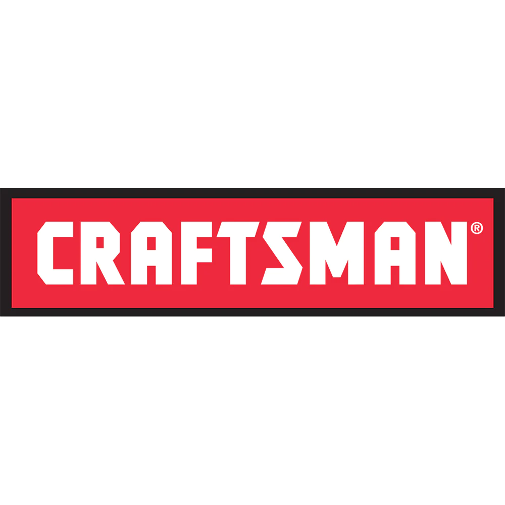 Craftsman 72-094 Lawn Mower Wheel Genuine Original Equipment Manufacturer (OEM) Part