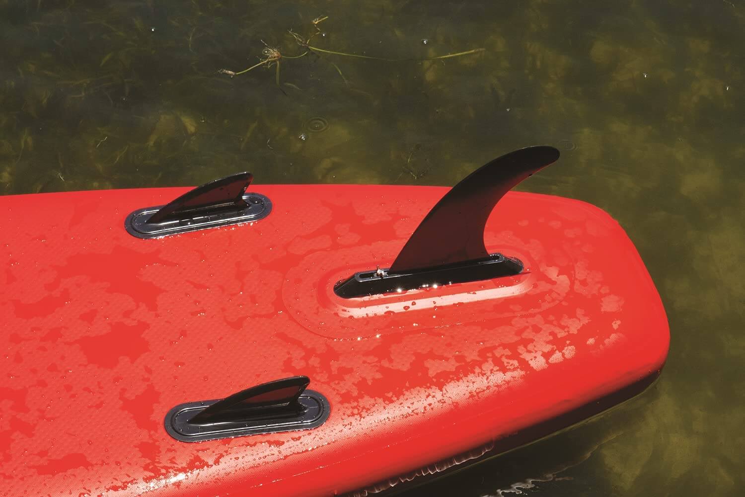 WOW World of Watersports Wow Sports WOW-SOUNDBOARD Stand Up Inflatable Paddleboard SUP w/ WOW-SOUND Buoy