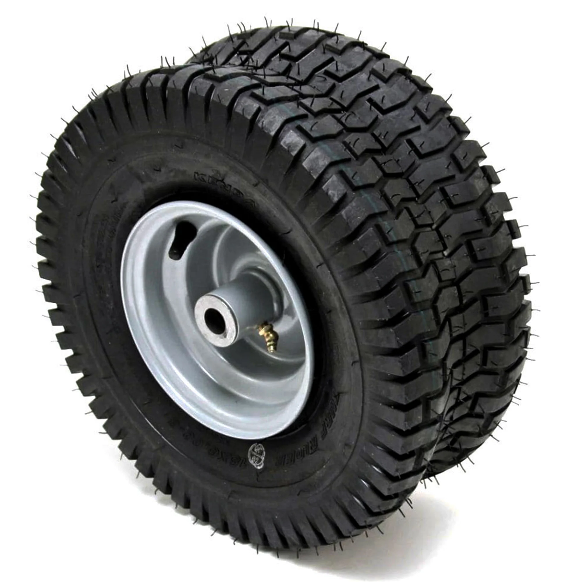 Snapper Genuine OEM Snapper Front Wheel &a; Tire Assembly for 2690440, 2690441, 2690442, 2690443, 2690497, 2690498 Lawn Mowers / 1729708SM