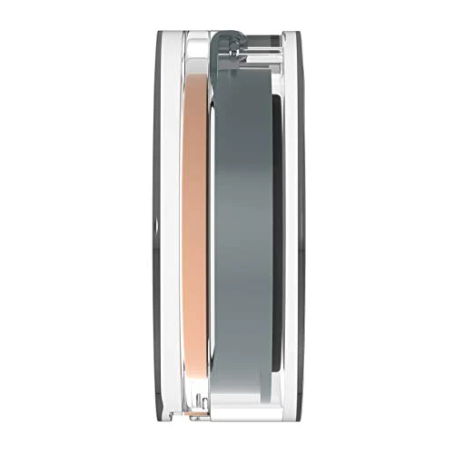 Neutrogena Healthy Skin Compact Lightweight Cream Foundation Makeup with Vitamin E Antioxidants, Non-Greasy Foundation with Broa