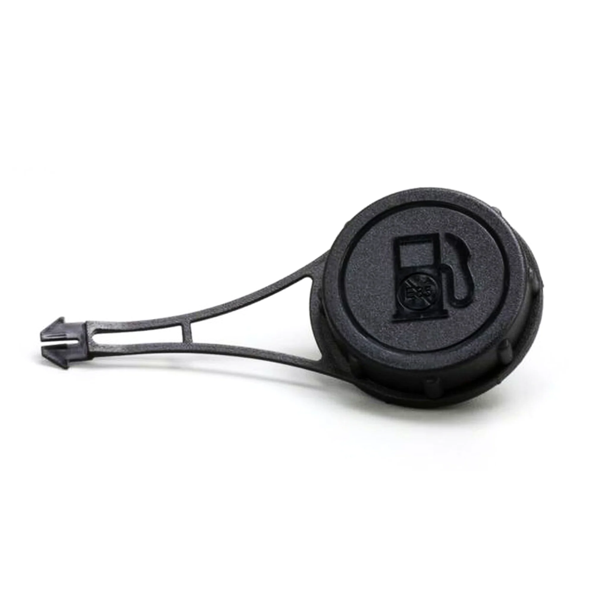 Briggs &a; Stratton OEM Fuel Tank Cap for Lawn Mower &a; Tractor / 111P02, 114P02, 114P05, 114P07 &a; More / 799585 799684