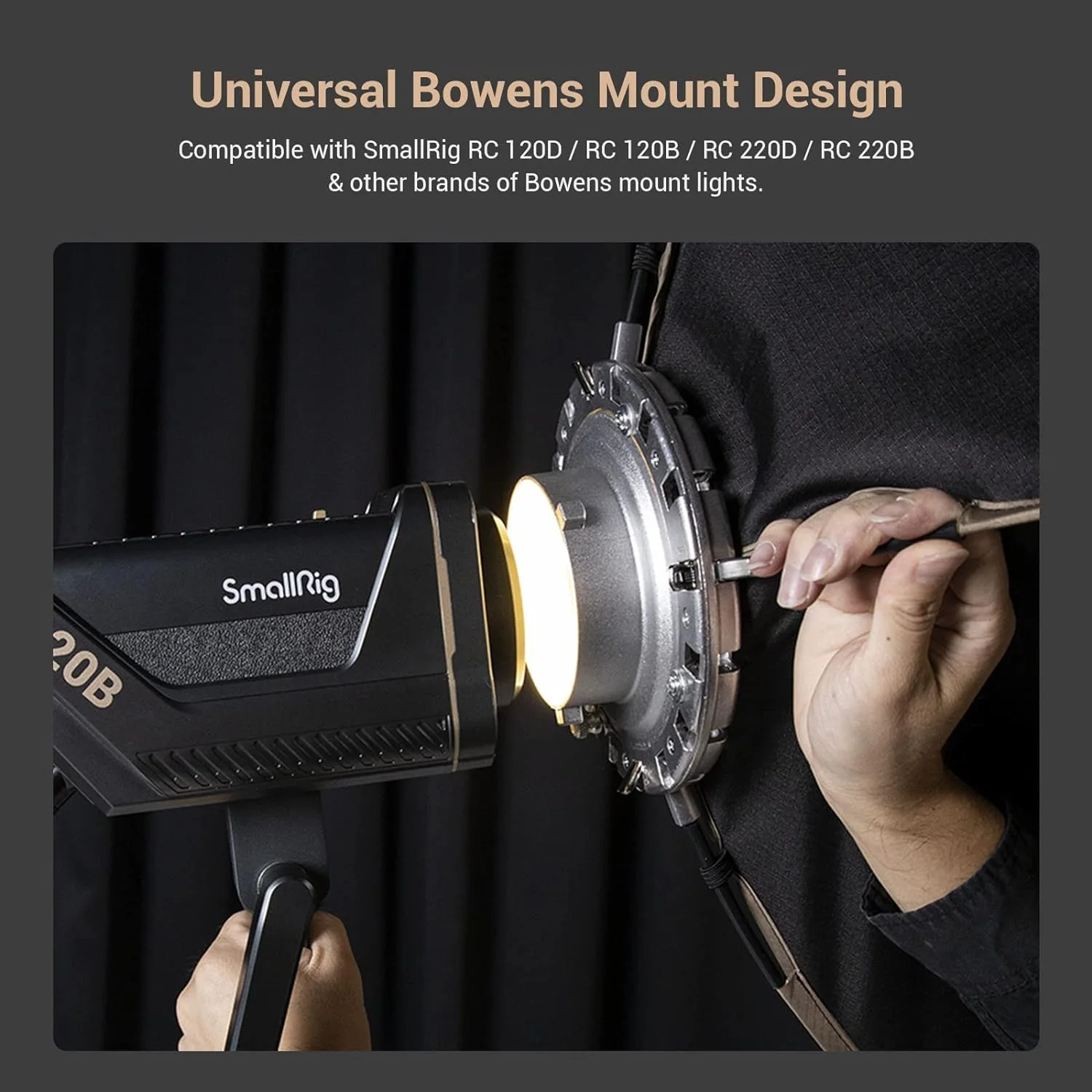 Zell Electronics Zell Rectangular Softbox With Quick Release Pressing Design, 60 X 90Cm (23.6
