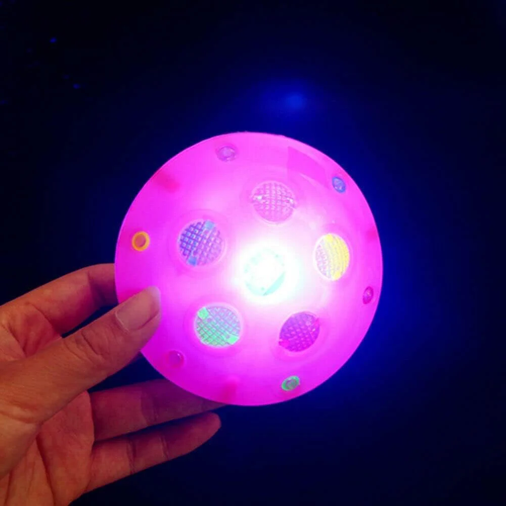Mushroomcase Home Fiber Optic Lamp Decoration Light for Christmas Wedding Party Home Garden Bedroom Outdoor Indoor Decoration Centerpiece Fi