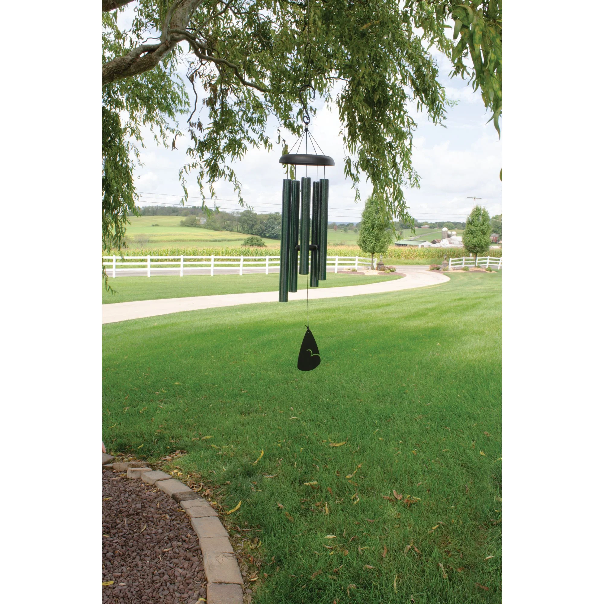 Outdoor Living and Style 36