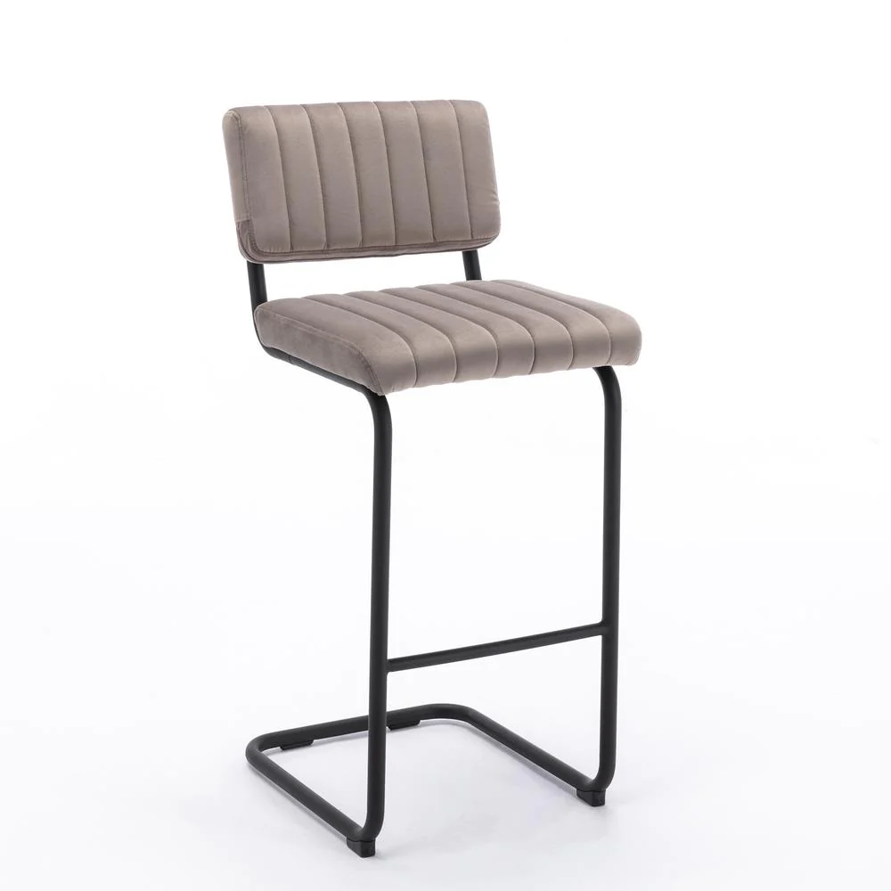 Aeon Mesa Bar Height Stool (Set of 2)