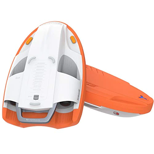 WINDEK SUBLUE Swii Swimming Kickboard Electric Powered Kick Board Smart Water Scooter Swimming Training Aid for Water Sports