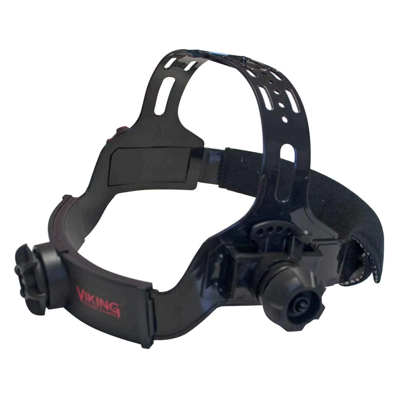 Generic Lincoln Electric Viking 3 Point Ratchet Headgear for Welding Helmets | KP4100-1