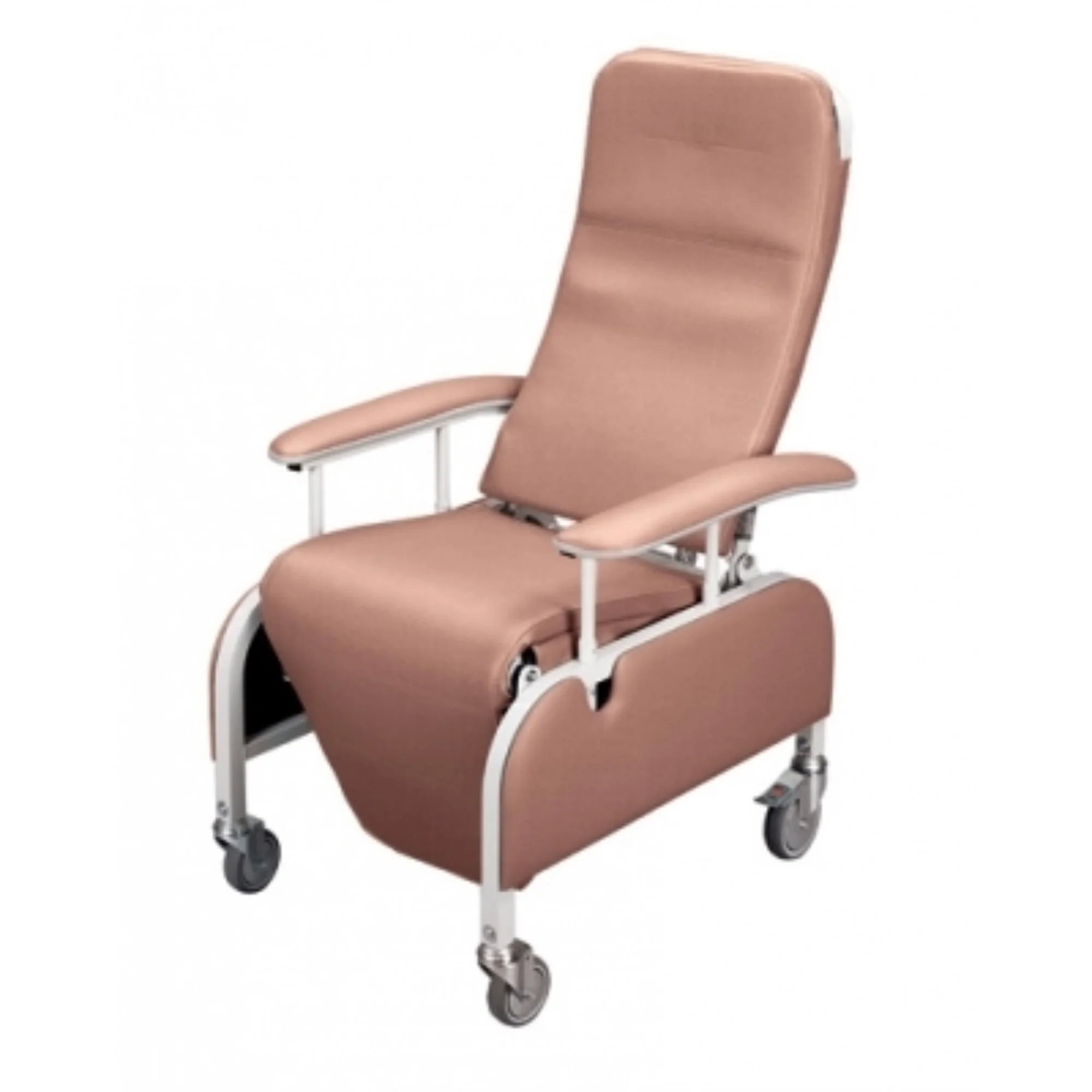 GF Health Products RECLINER PC INF POS ROSE CA133 LUMEX
