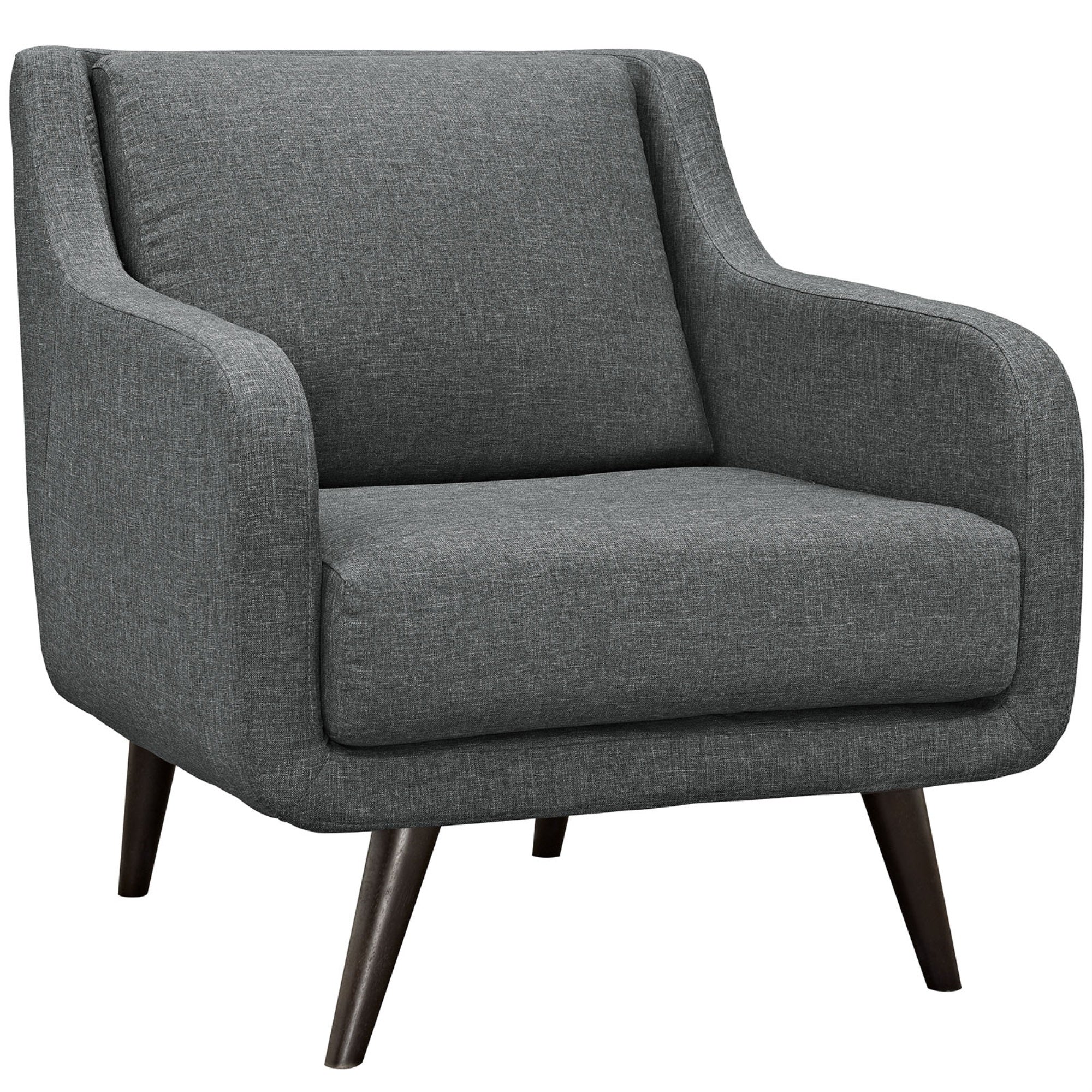 Ergode Verve Armchairs Set of 2 - Gray
