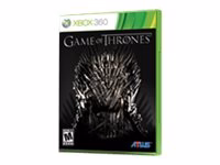 Index Digital Media, Game of Thrones - Xbox 360