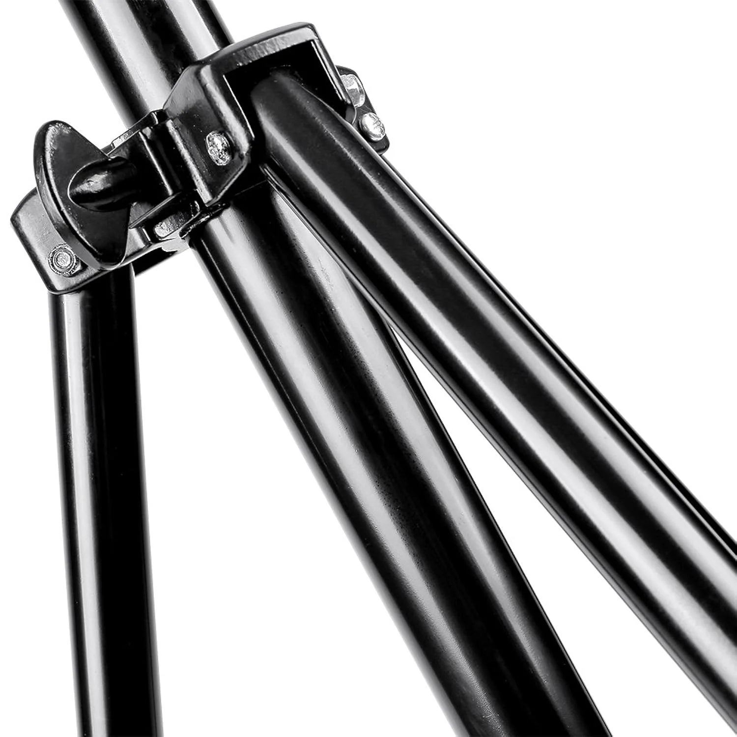 Zell Electronics Zell Pro 9Feet/260Cm Spring Loaded Heavy Duty Photography Photo Studio Light Stands With 1/4