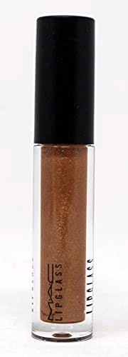 ACM MAC Lipglass Lip Gloss Oh Baby for Women, 0.7 Oz, Multi, 1 Count