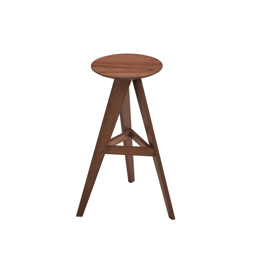 Aeon Radiance Bar Height Stools (Set of 2)