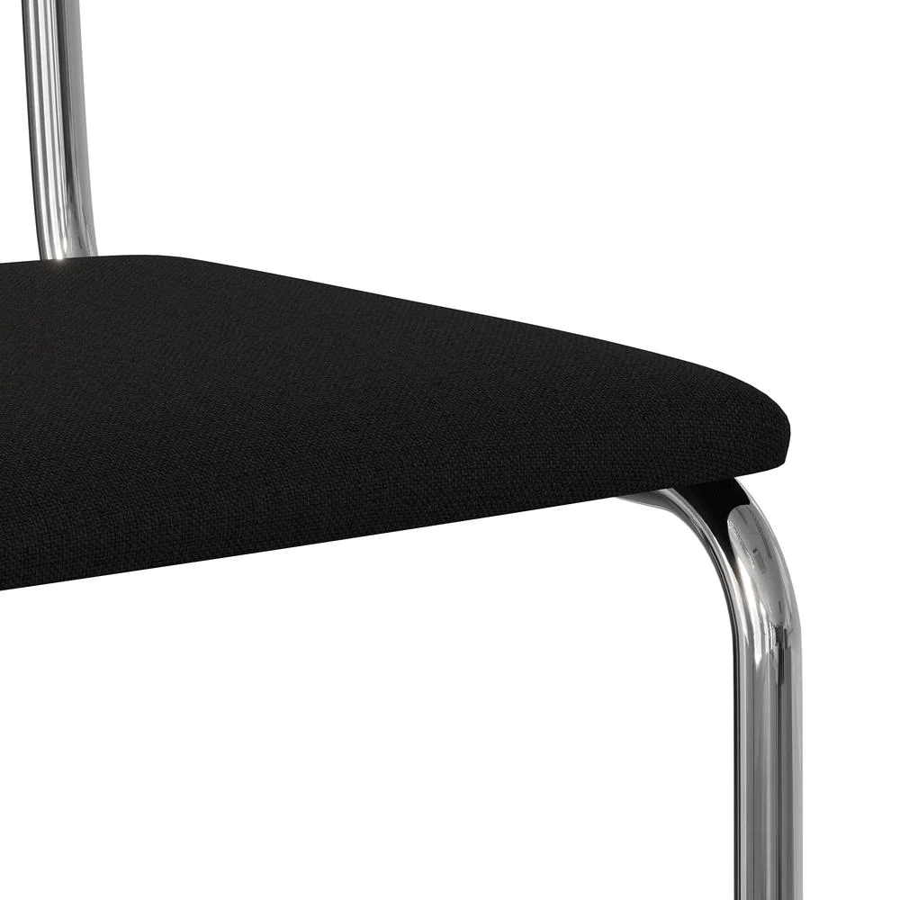 Aeon Hayward Fabric Counter Height Stool (Set of 2)