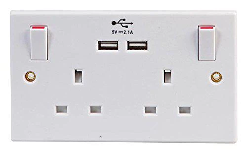 getwiredusa 14-50p 4pin male range stove oven plug to ttl5-30r rv travel trailer camper motor home 3pin female cable socket receptacle co