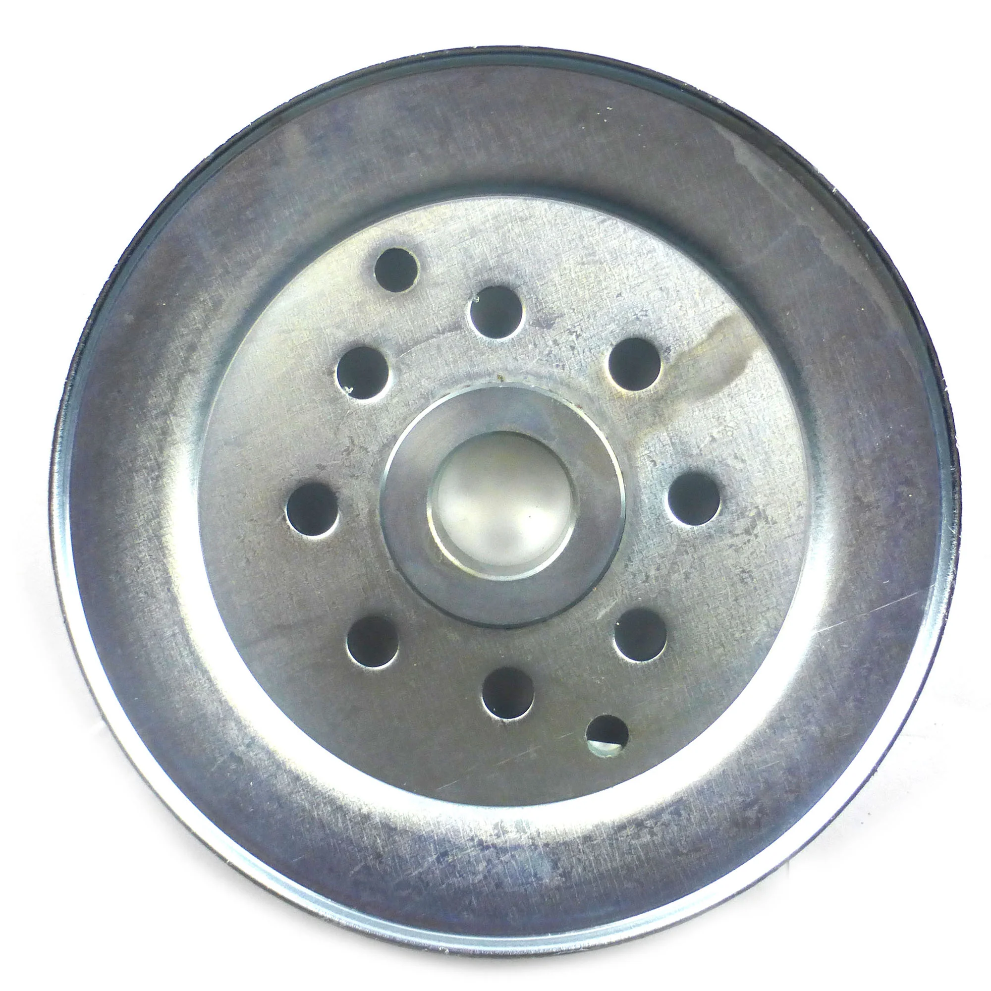 Dixie Chopper Genuine OEM Dixie Chopper Drive Pulley 6