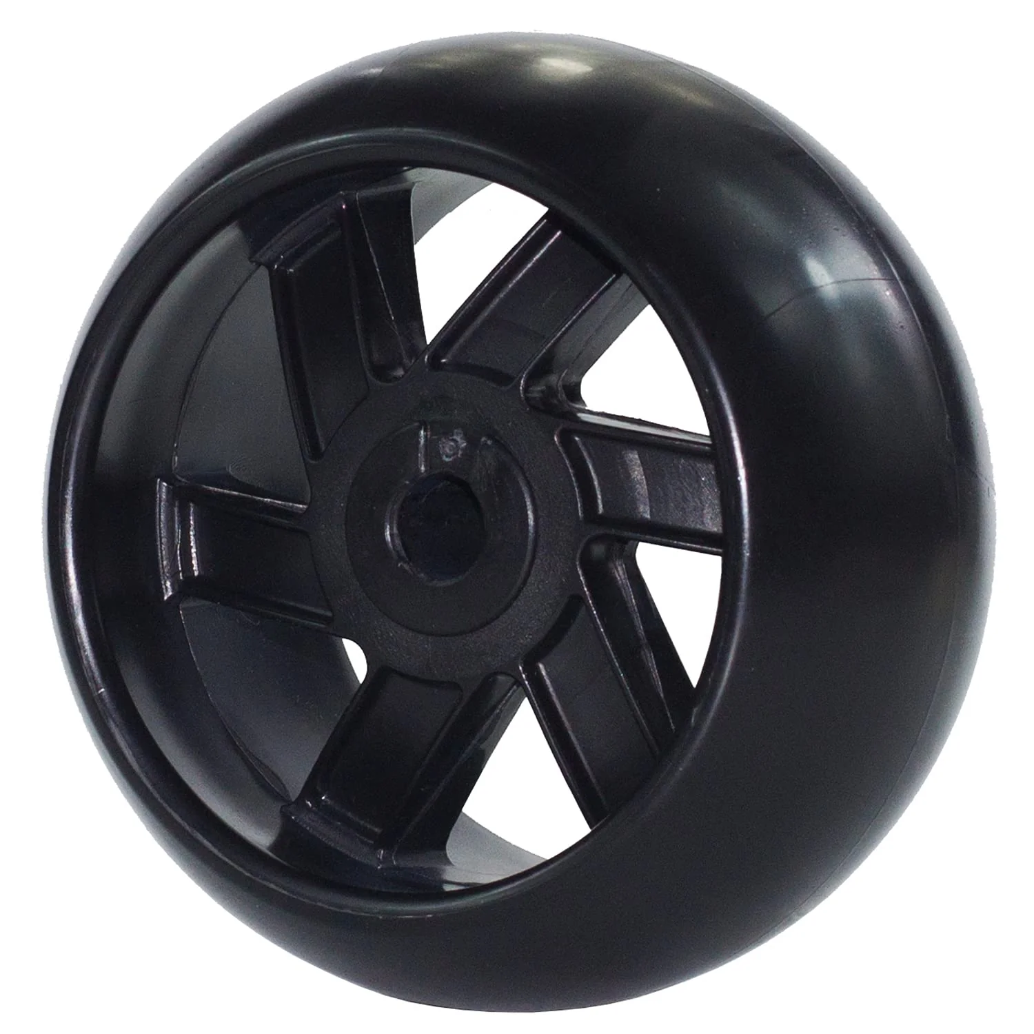 Antanker Mower Wheels 133957 174873 Deck Wheels Replacement for Craftsman 532133957 Hus qvarna 532174873 Cub Cadet 753-04856A Fi