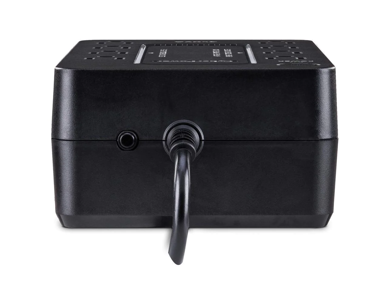 CyberpowerPC CyberPower ST425 Standby UPS System, 425 VA / 260 Watts, 8 Outlets, Compact