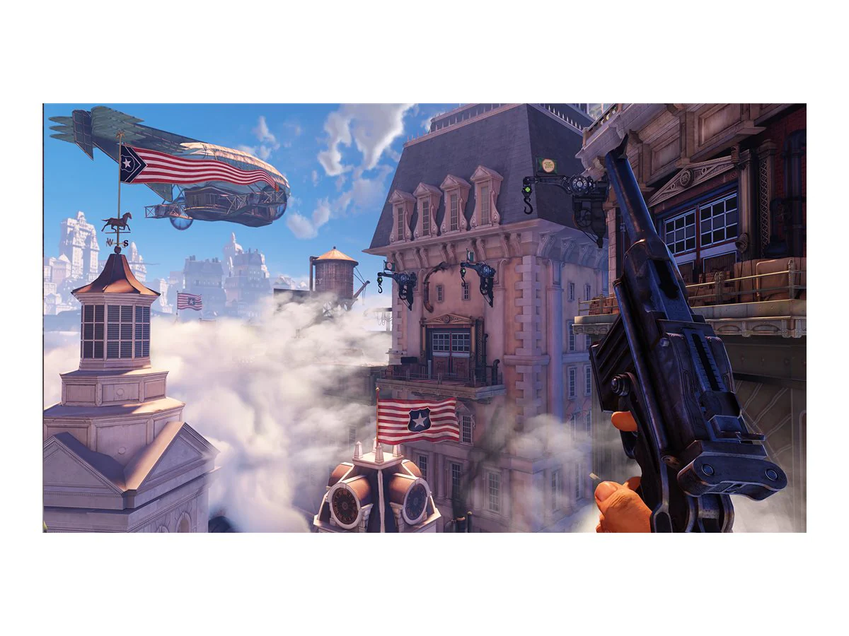 2K Games BioShock Infinite - Xbox 360
