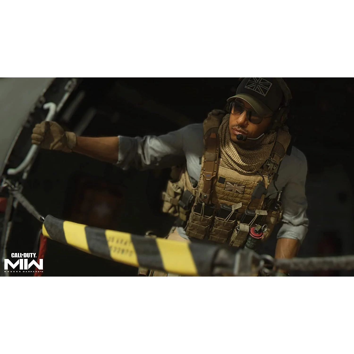 GCP Products Call Of Duty: Modern Warfare Ii (2) (Ps5)