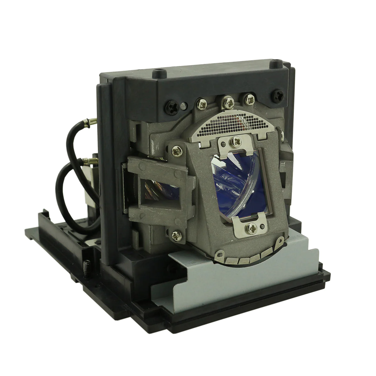 Barco Genuine AL™ Lamp &a; Housing for the Barco CLM-HD6 Projector - 90 Day Warranty