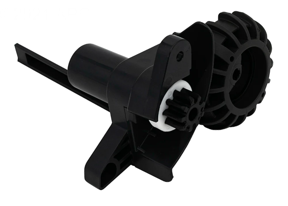 Jandy Zodiac R0838400 Quattro Sport Right Gearbox Side Brush