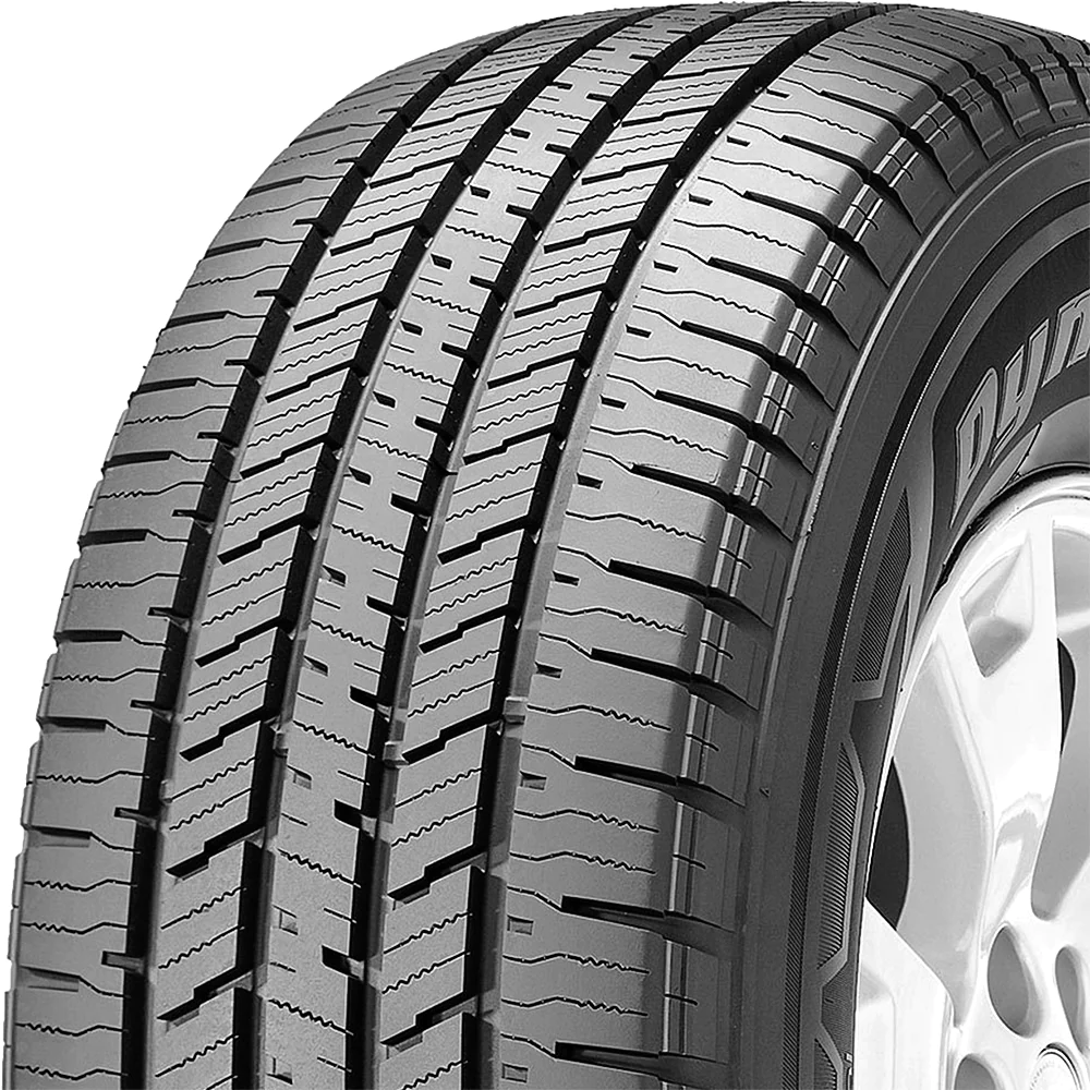 Hankook 4 Tires Hankook Dynapro HT 225/65R17 102H (DC) A/S All Season