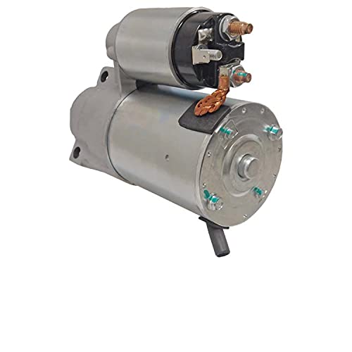 Parts Player New Starter Replacement For 1994-2015 Kohler HP 15-27 John Deere Toro Cub Cadet Scotts Thomas Grasshopper 2509808 2509809 250981