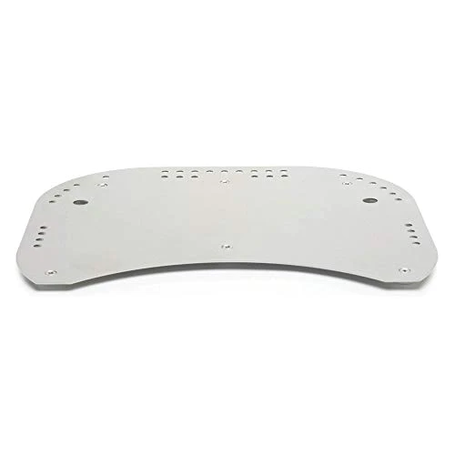 Harmony Gelish Harmony 18G Professional Salon 36W Gel Nail Polish Quick Curing LED Light Lamp Dryer with 3 Timer Settings and Eyeshield