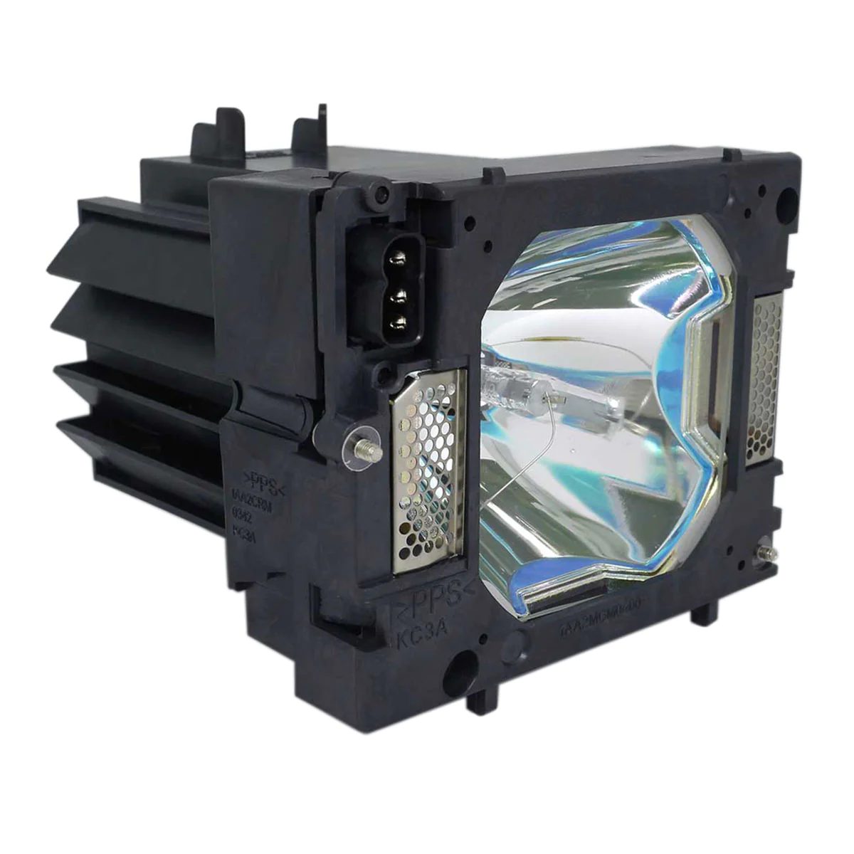 Christie Digital Original Ushio 003-120641-01 Lamp &a; Housing for Christie Digital Projectors - 240 Day Warranty