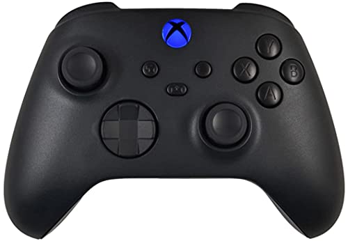 ModdedZone Black Out ModdedZone Smart Rapid Fire Custom Modded Controller Compatible with Xbox One S/X for All Major Shooter Games Control