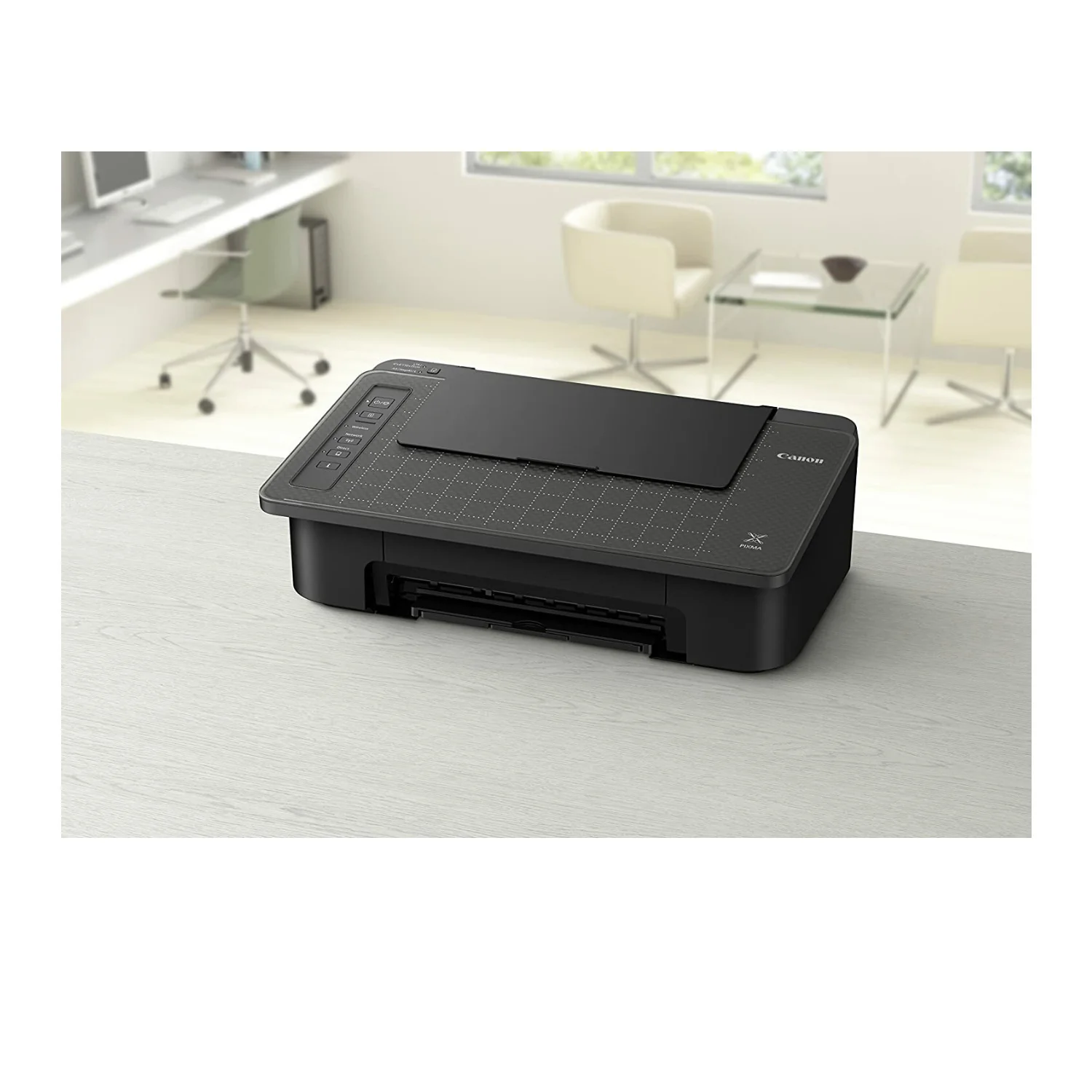 Canon Office Canon PIXMA TS302 Wireless Inkjet Printer