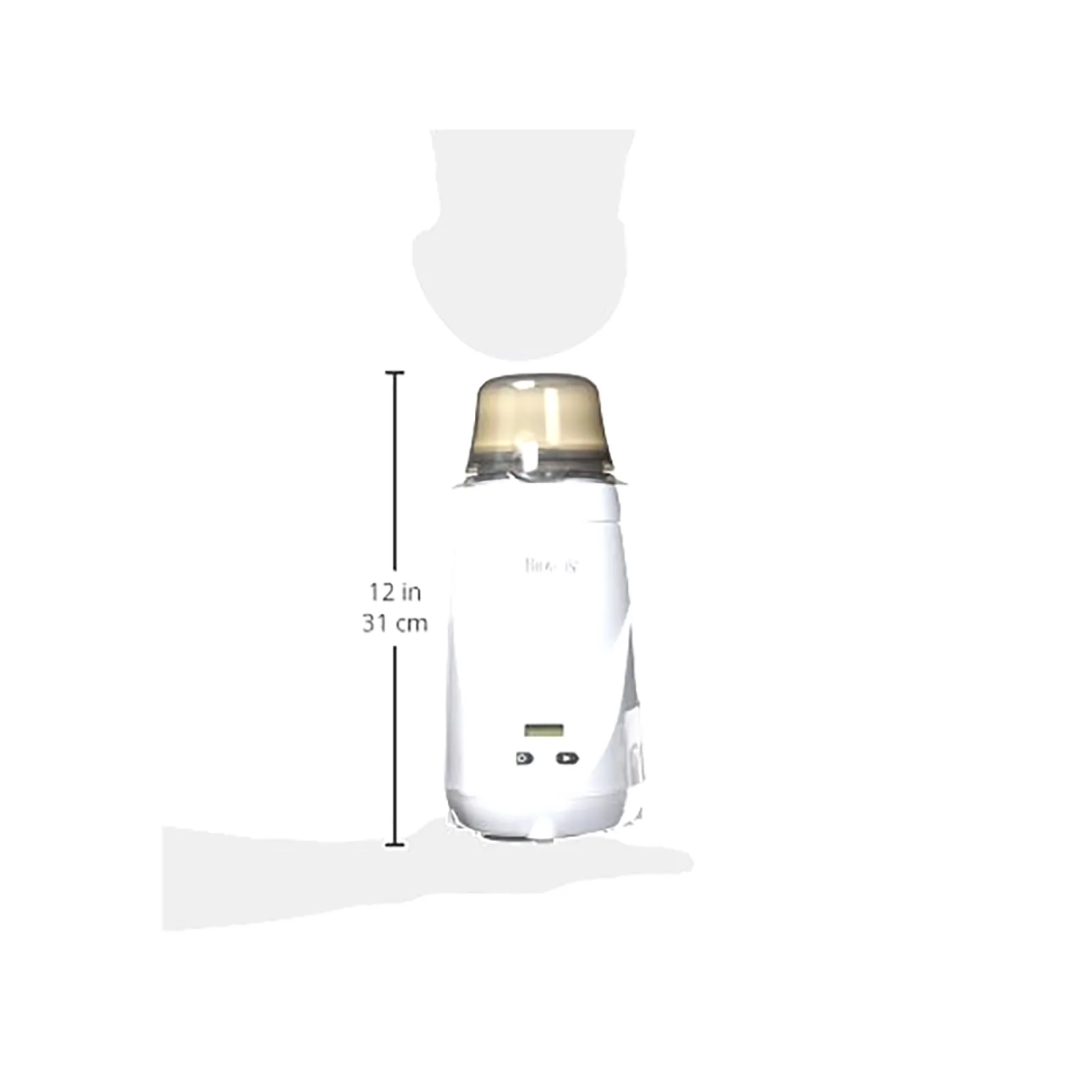 Dr. Brown&s;s Deluxe Baby Bottle Warmer