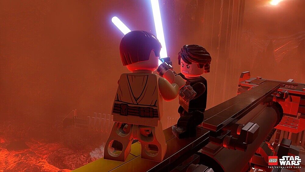Great Choice Products Lego Star Wars: The Skywalker Saga Standard Edition - Playstation 4