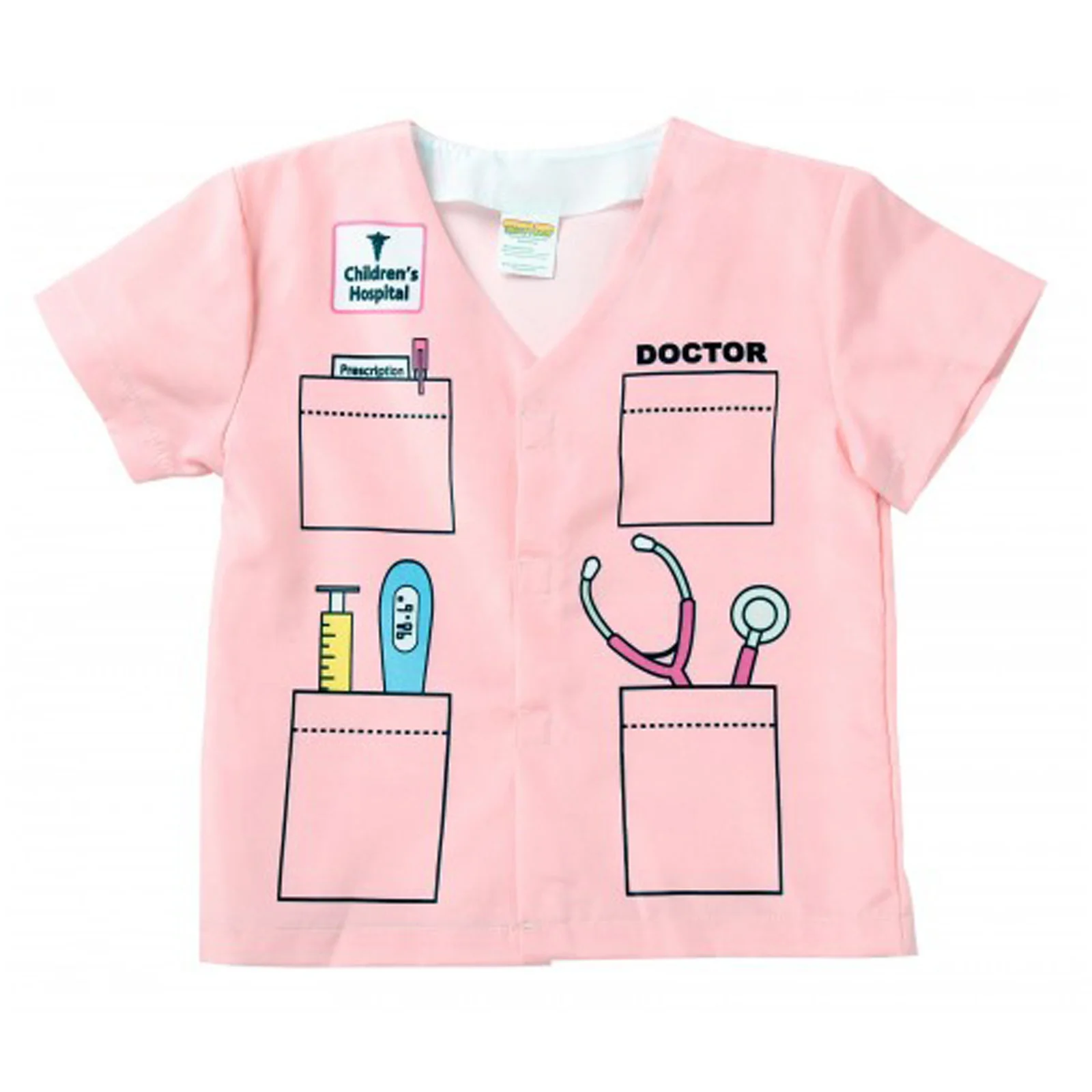 Aeromax My 1st Career Gear 5 Piece Tops, One Size Fits 18 - 36 Months