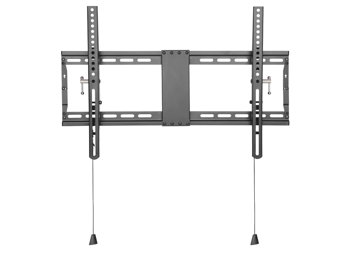 Monoprice Low Profile Tilt TV Wall Mount Bracket LED TVs 37in to 80in Max 154lbs