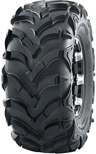 Wanda 2 New WANDA ATV/UTV Tires 22x10-9 /6PR Honda Recon 250 Suzuki Ozark 250