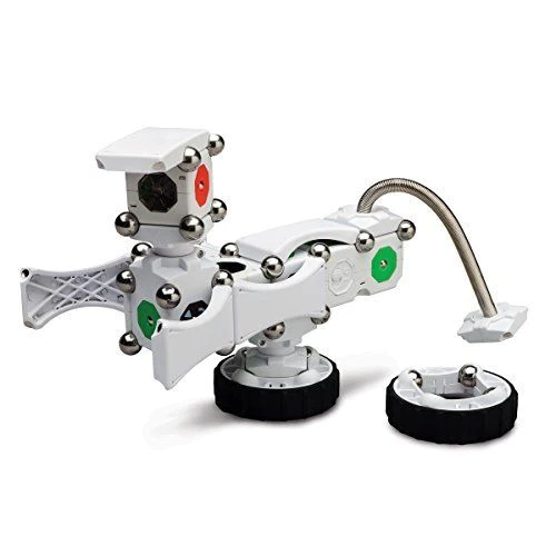 Modular Robotics MOSS Zombonitron 1600 KIT, Industrial &a; Scientific ROBOTIC TOY