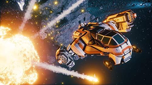 GS2 Games Everspace Stellar - Nintendo Switch Standard Edition