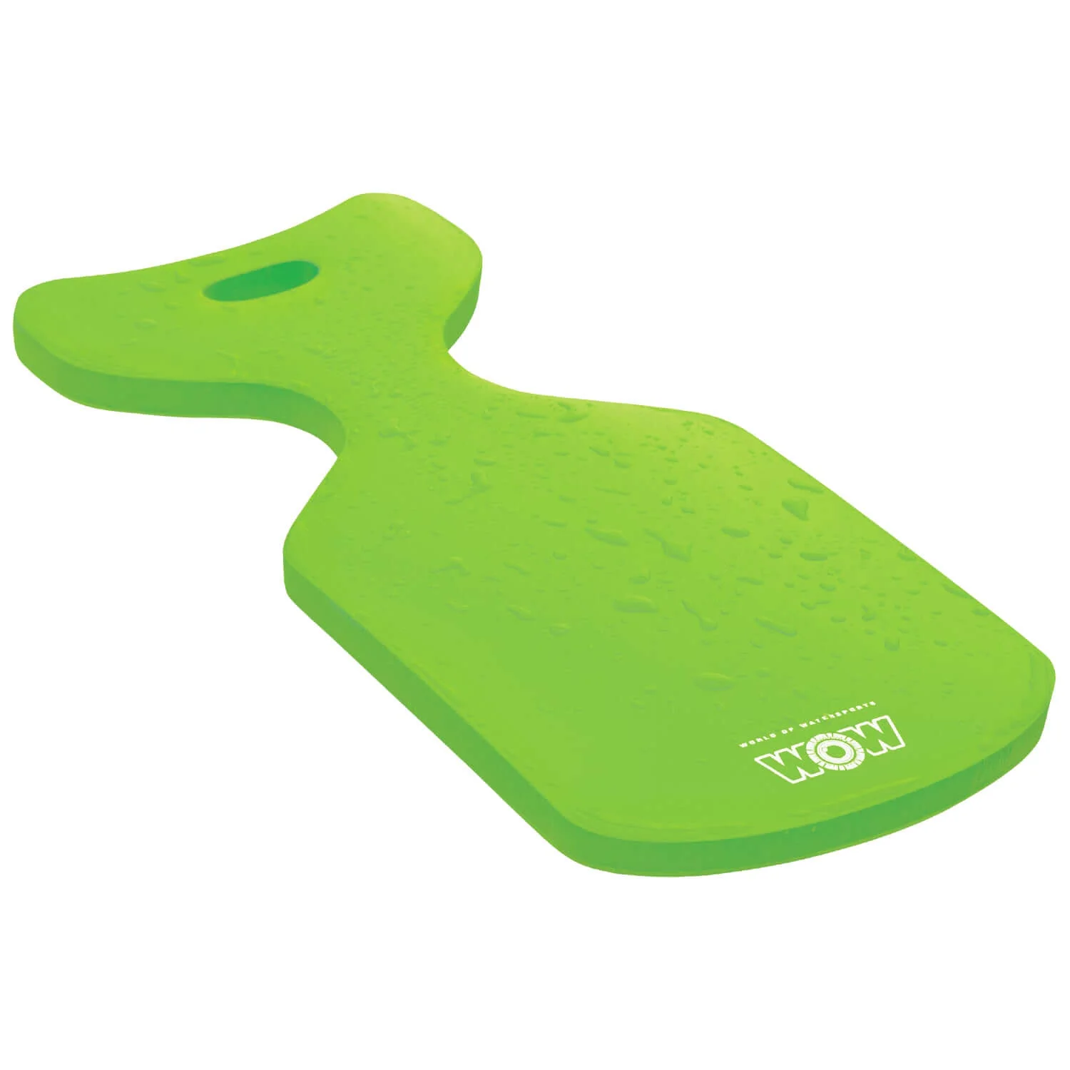WOW World of Watersports WOW Sports Whale Tail Saddle Green