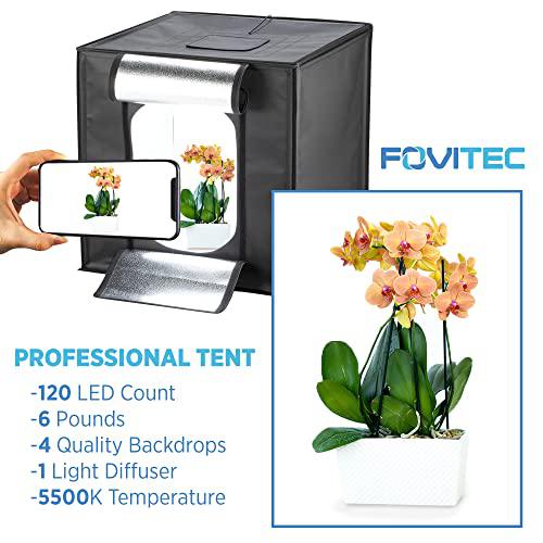 fovitec 1x16