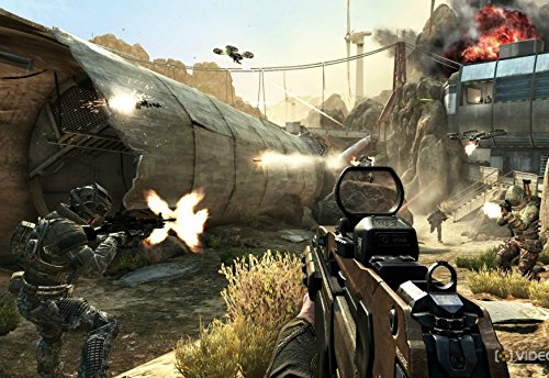 Activision Call of Duty Black Ops Collection - Xbox 360 Standard Edition